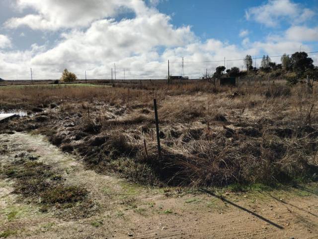 Terreno en Venta en Calle Extrarradio, 1 en Calzada de Don Diego