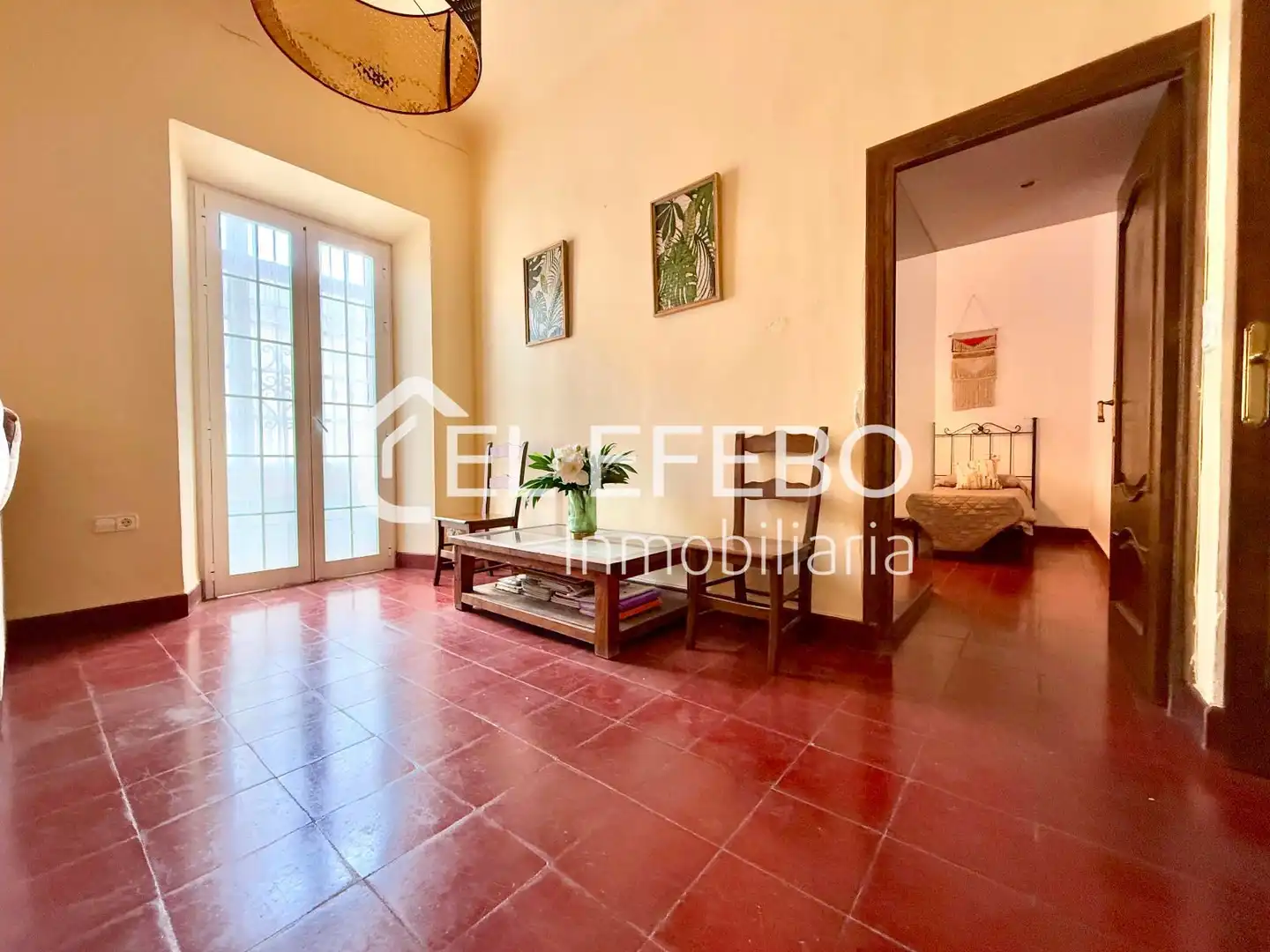 Vista exterior de Casa o chalet en venta en Antequera con Horno, Lavadora y Balcón