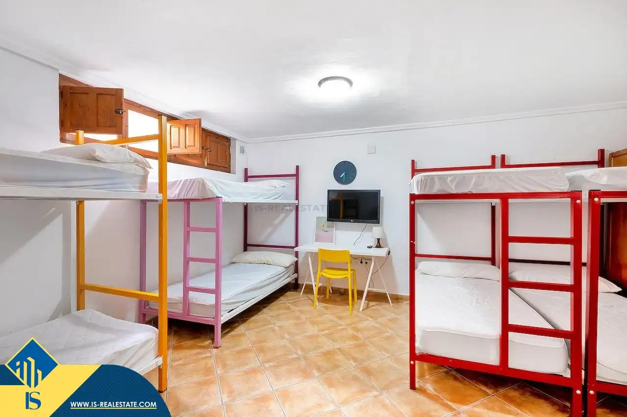 Casa amb piscina en venda a La Mata, imagen 2