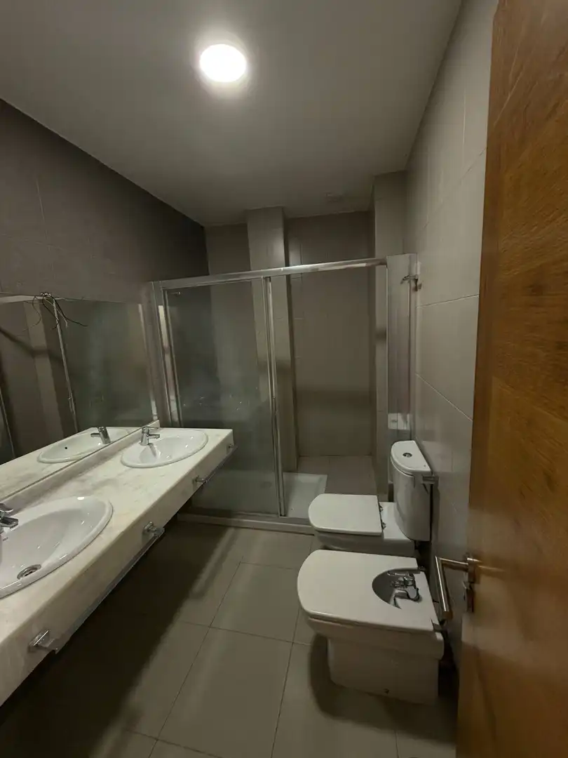 Baño de Apartamento en venta en Las Palmas de Gran Canaria