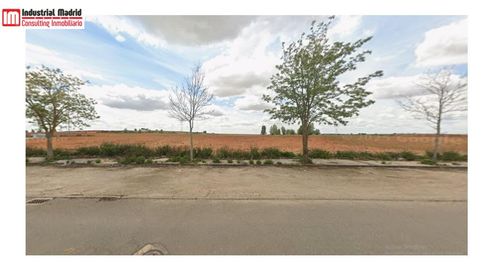 OPORTUNIDAD UNICA EN TARANCON. PARCELA INDUSTRIAL EN VENTA, imatge 2