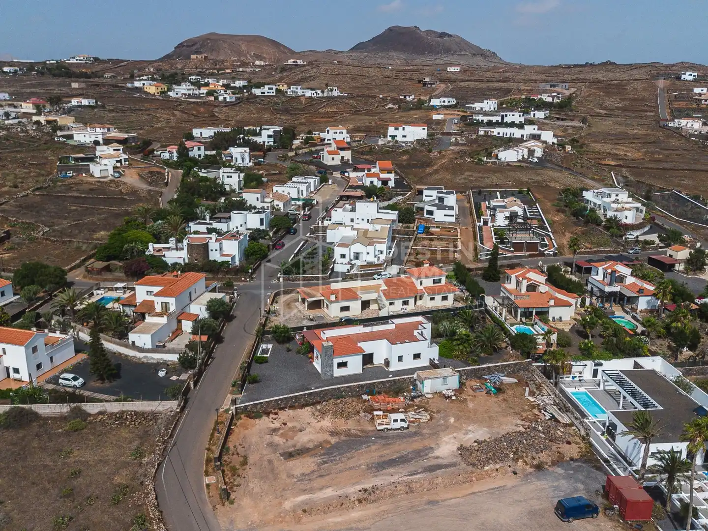 House with garden for sale in Montaña de Arena, imagen 80