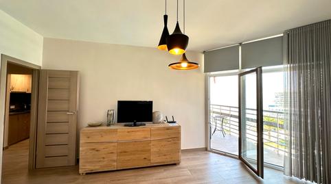 Foto 3 de Apartament en venda a Calle Danza Invisible, El Bajondillo, Torremolinos