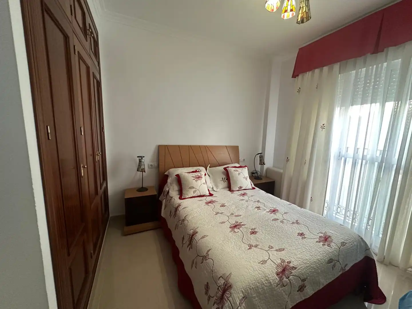Habitación de Casa o chalet en venta en Camas con Aire acondicionado y Terraza