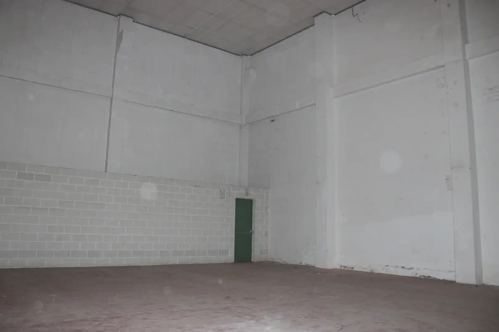 Nau industrial de lloguer en Girona