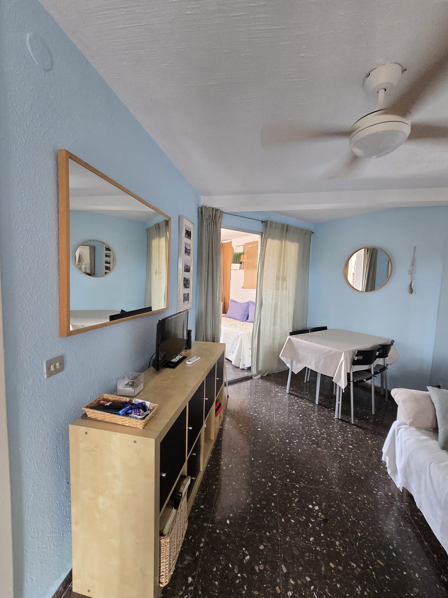 Apartament de lloguer a venezuela, 8