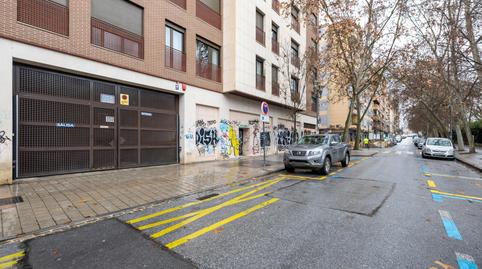 Photo 3 of Garage for sale in Calle de Juan de Ávila Segovia, 1, Camino de Ronda,  Granada Capital