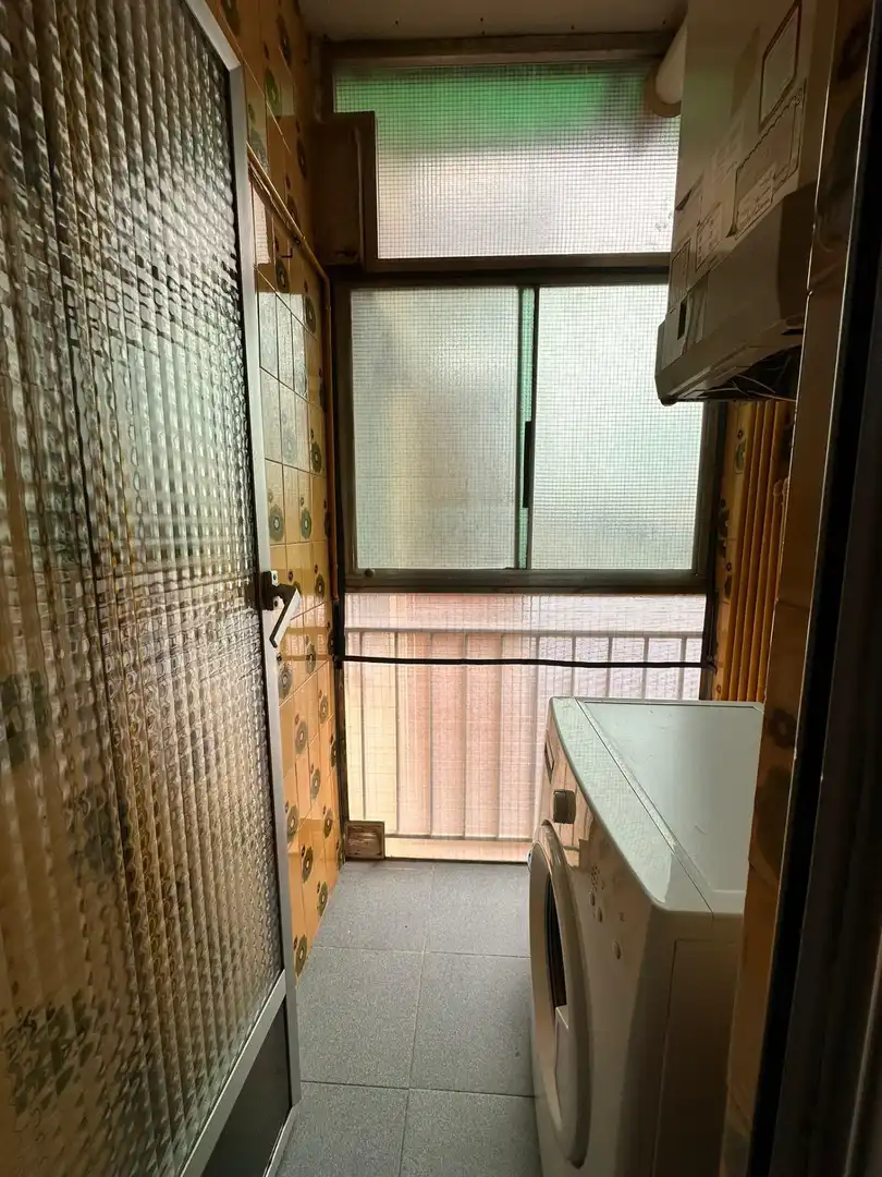 Terrassa de Pis en venda en Sabadell