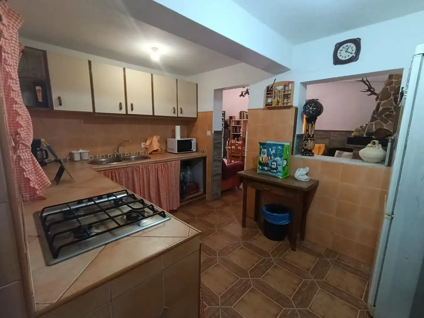 Casa con piscina in vendita a Castilblanco de los Arroyos, imagen 13