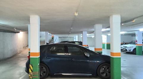 Foto 3 de Garatge en venda a Dolors Bigas, 2, Volpelleres, Sant Cugat del Vallès