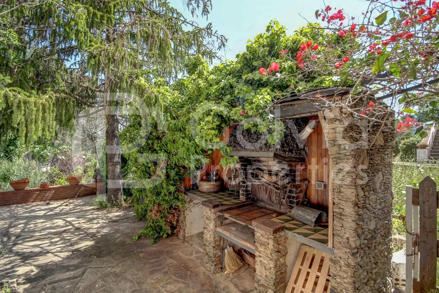 Casa o chalet en venta en Maria Cristina, Vallirana