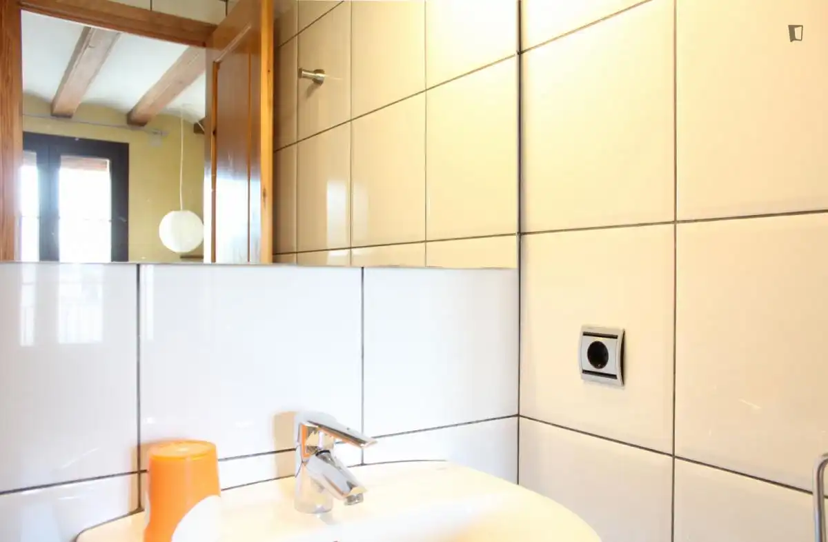 Wohnung zur Miete in El Raval