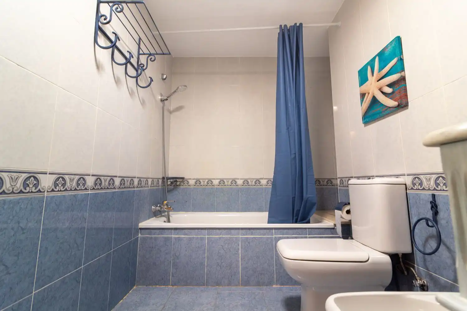 Baño de Piso en venta en Canet d'En Berenguer con Aire acondicionado, Terraza y Trastero