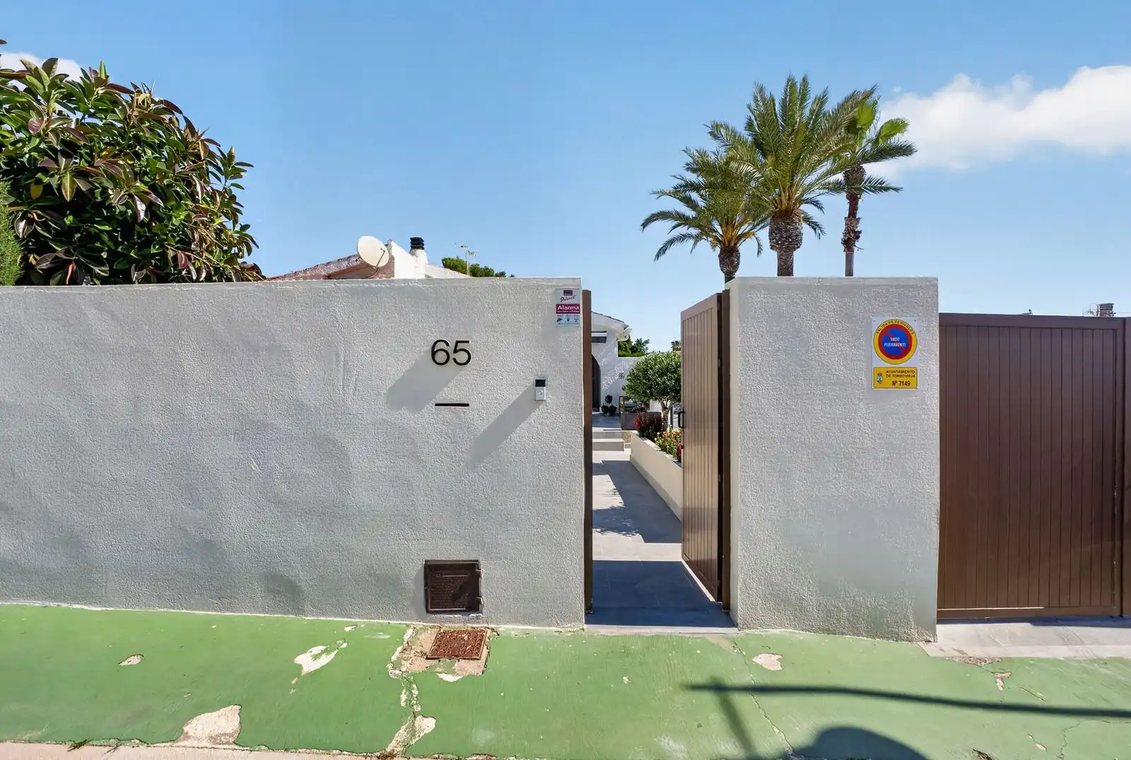 Xalet amb jardí en venda a N/A, imagen 27