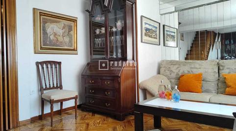 Foto 5 de Dúplex en venda a Santa Genoveva, Ventas, Madrid