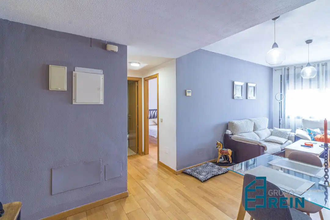Flat for sale in Recas, Toledo