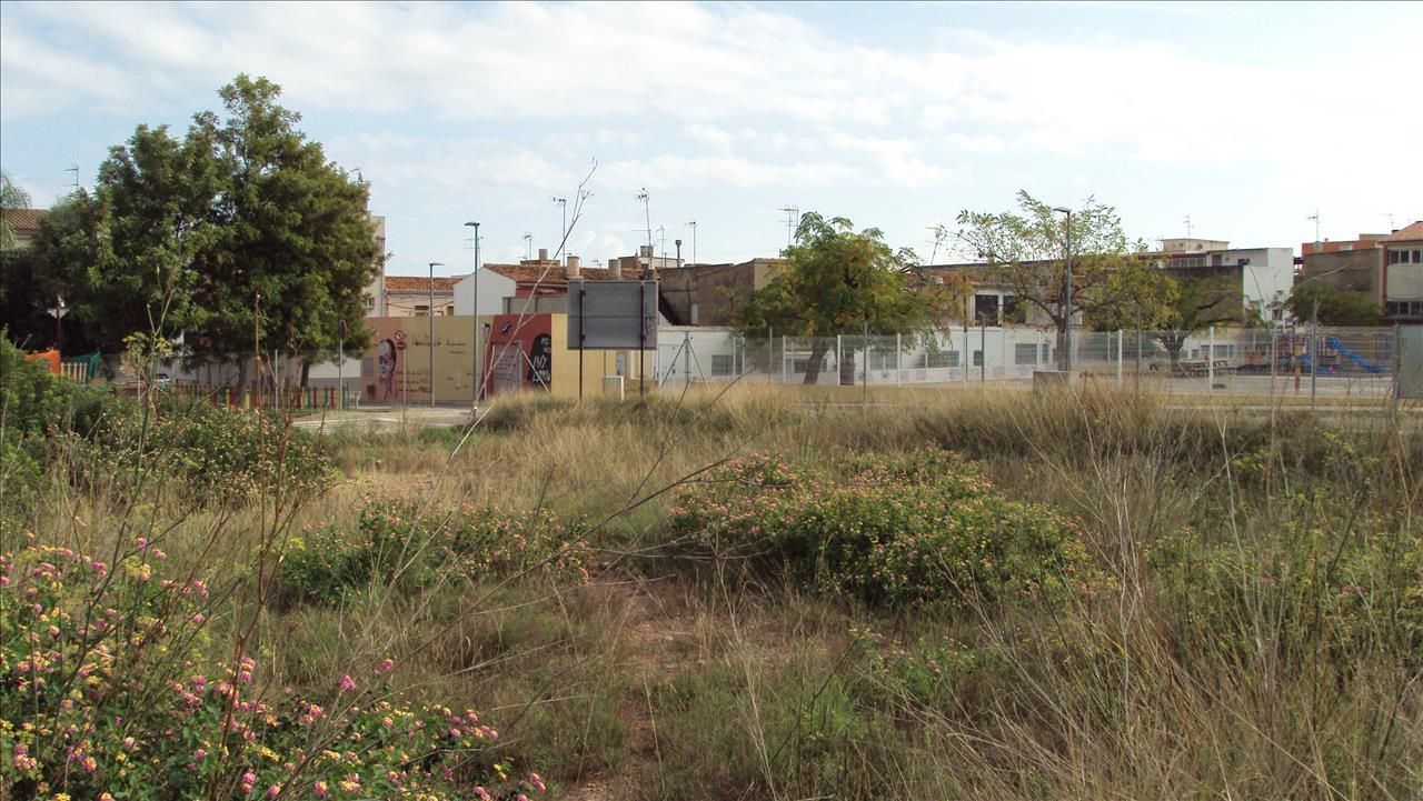 Residencial en venta en Benifairó de les Valls