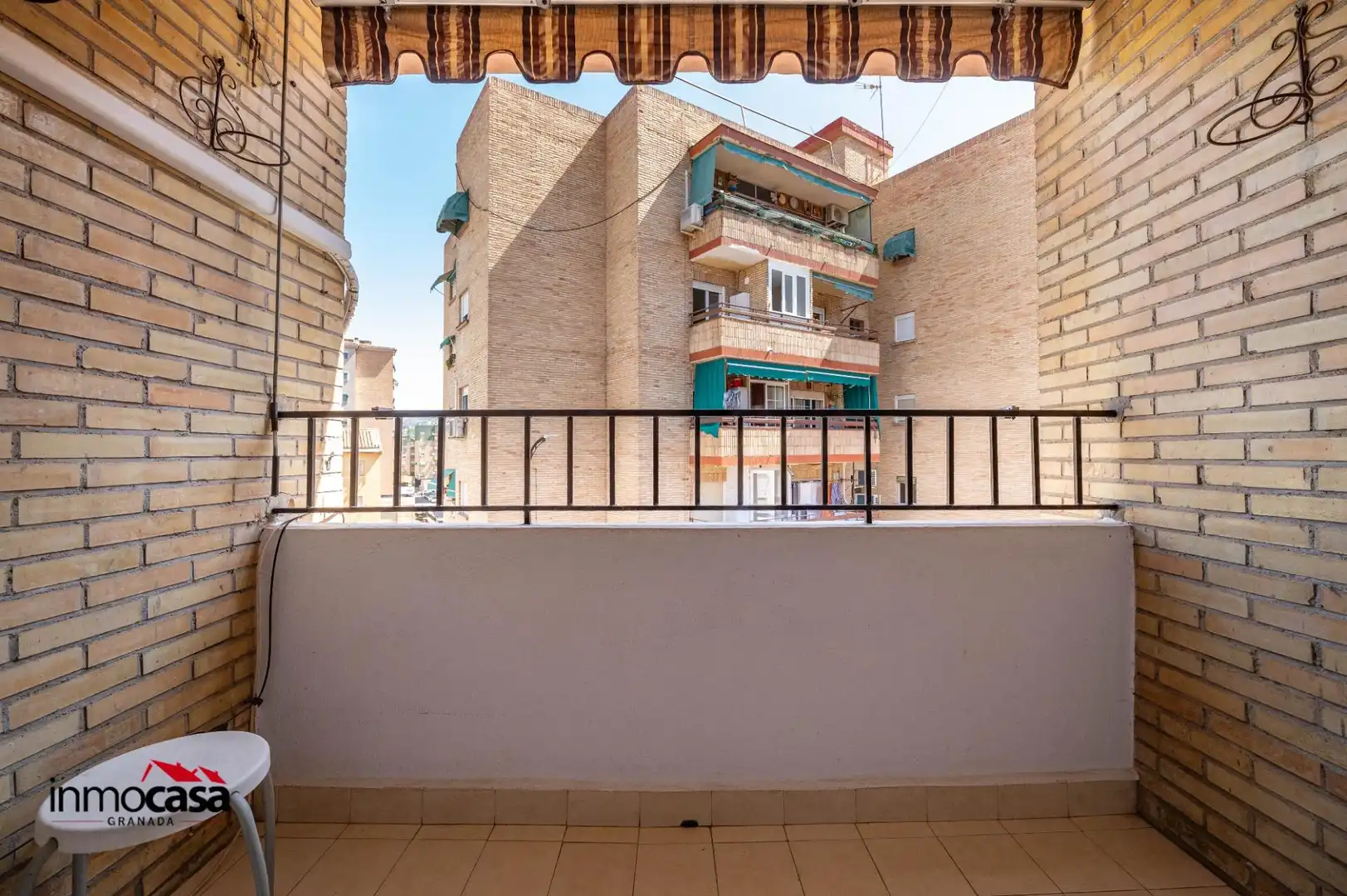 Terraza de Piso en venta en Granada con Aire acondicionado, Terraza y Balcón
