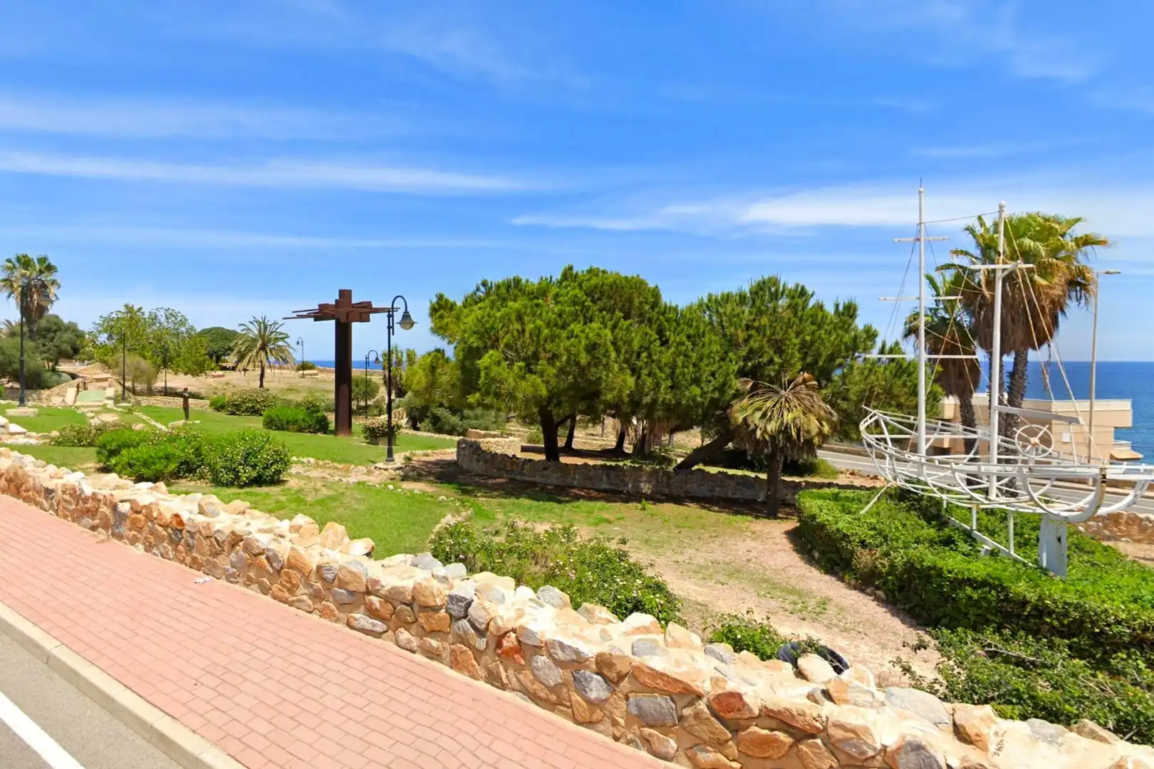 Casa adosada en venda en Torrevieja amb Aire condicionat, Calefacció i Terrassa