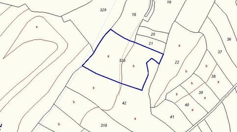 Foto 2 de Residencial en venda a Cosa, Teruel