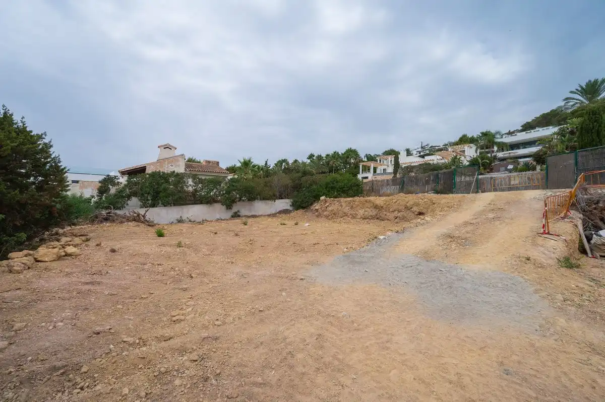 Residencial en venda en Sant Josep de sa Talaia