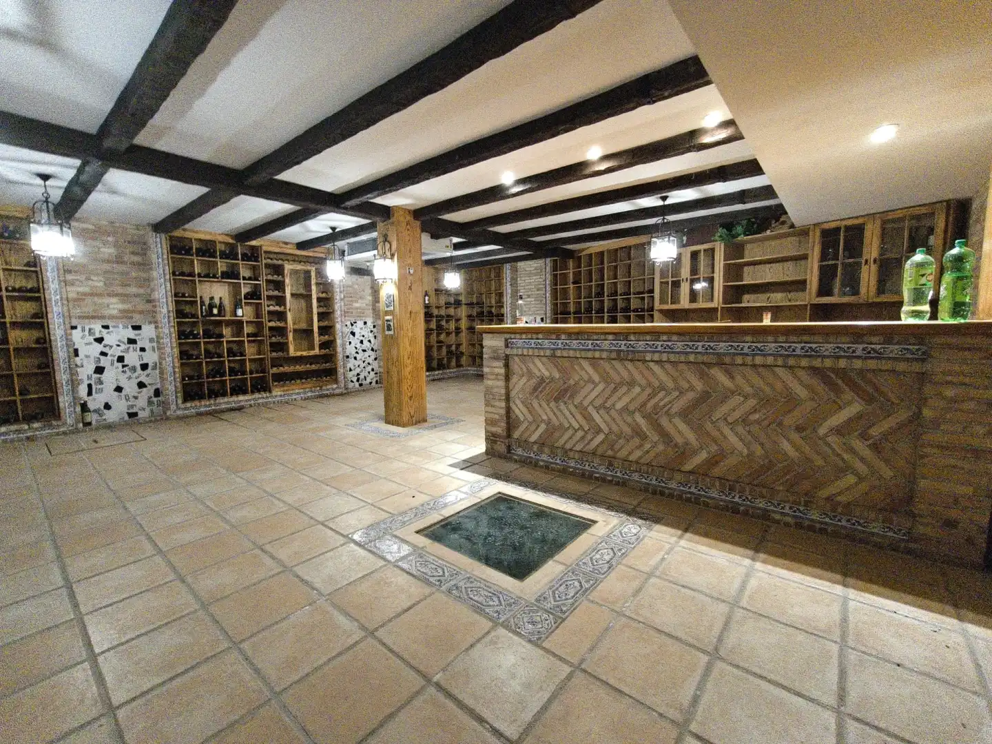 Casa o xalet en venda en Molina de Segura amb Aire condicionat, Calefacció i Jardí privat