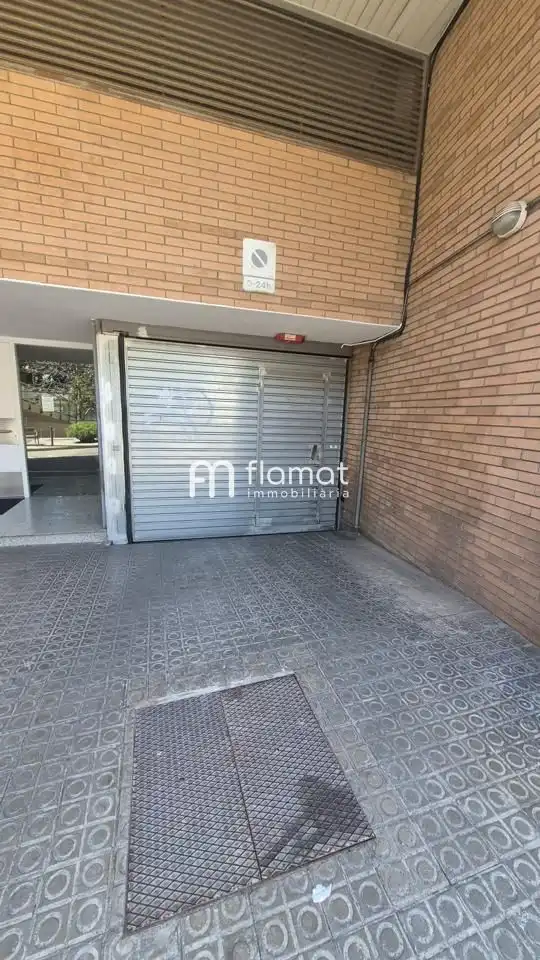 Parking de Garaje en venta en Barcelona