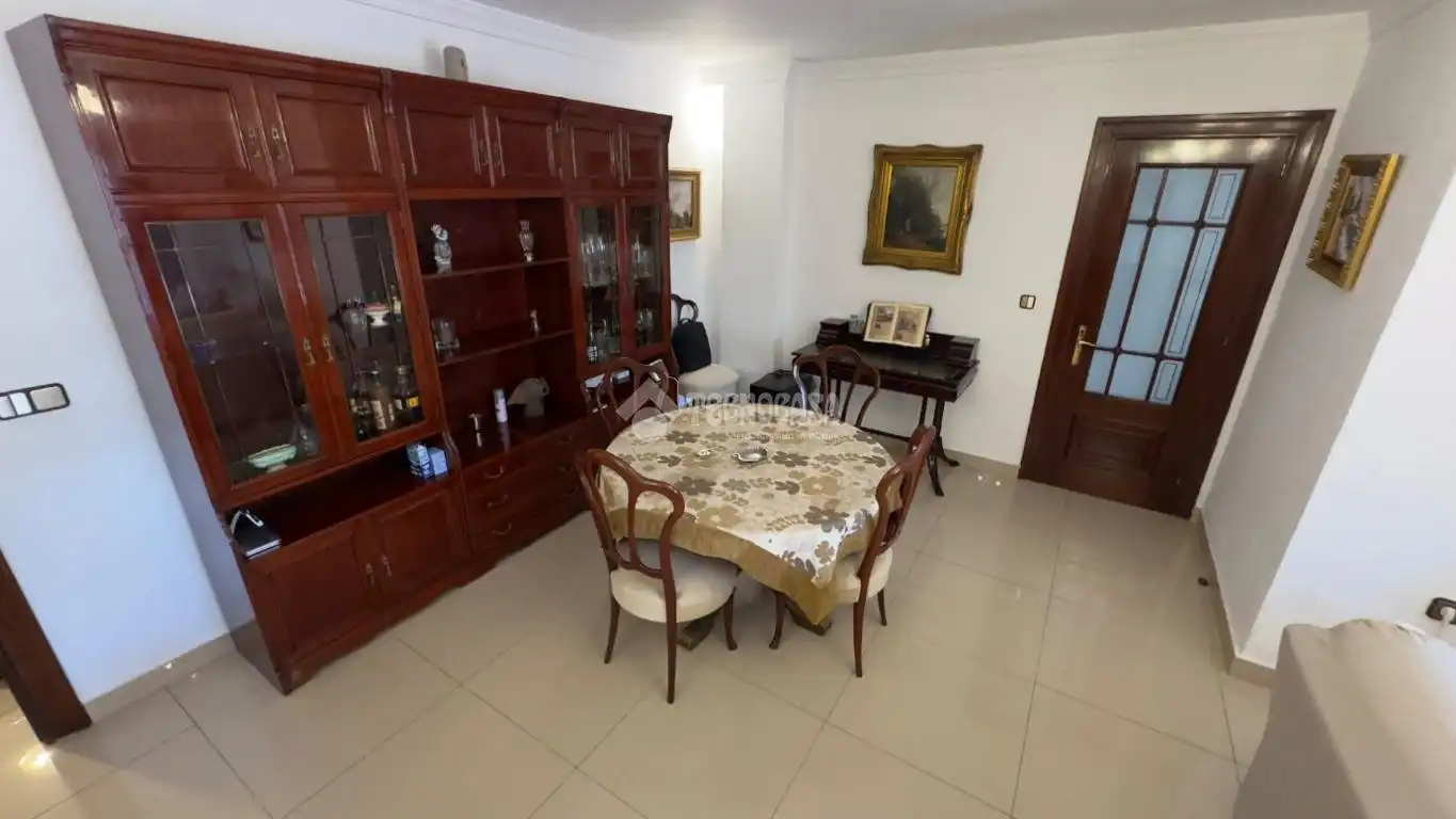 Piso en venta en Málaga