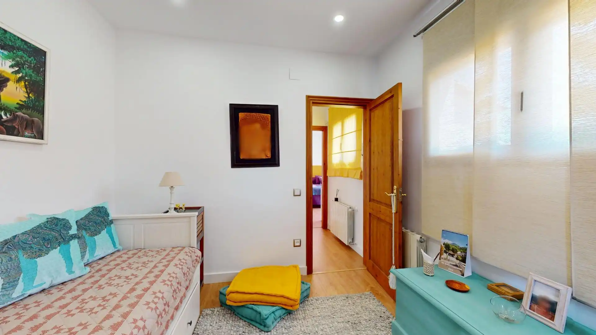 Casa con giardino in vendita a Torre Valentina - Mas Vilar de La Mutxada - Treumal, imagen 47