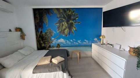 Foto 2 de Estudio en venta en Avenida Gamonal, 7, Parque de la Paloma, Benalmádena