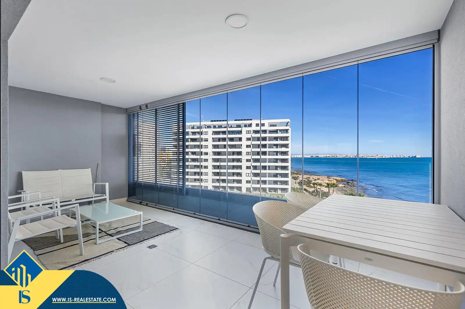 Appartamento con piscina in vendita a Playa del Acequión, Náufragos y Rocío del Mar, imagen 16