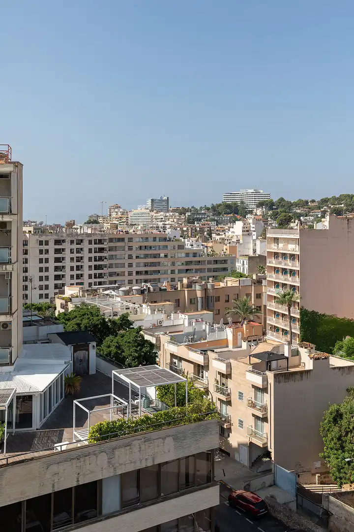 Apartament amb ascensor en venda a Ponent, imagen 18