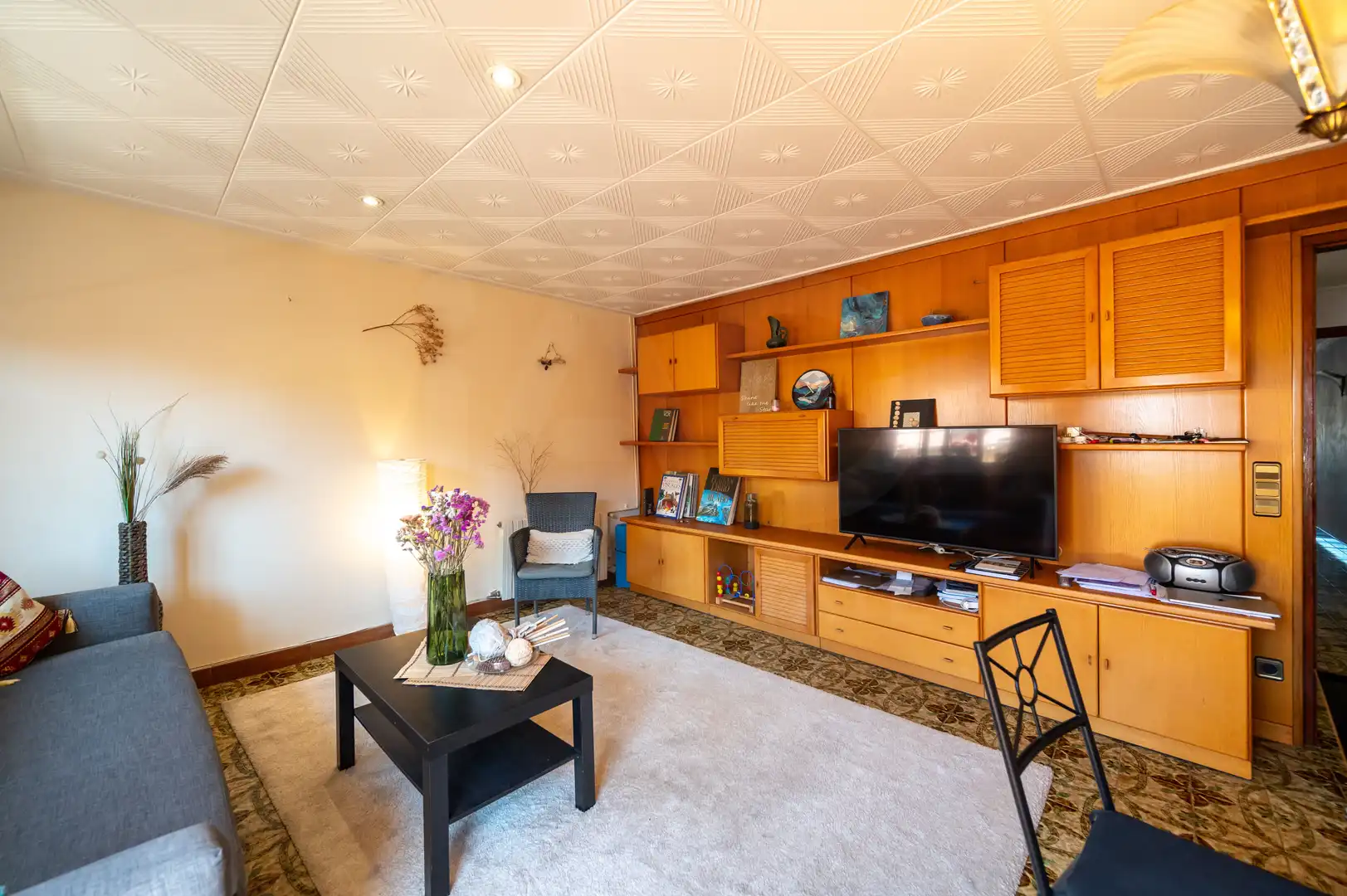 Wohnung zum Verkauf in Centre, imagen 3