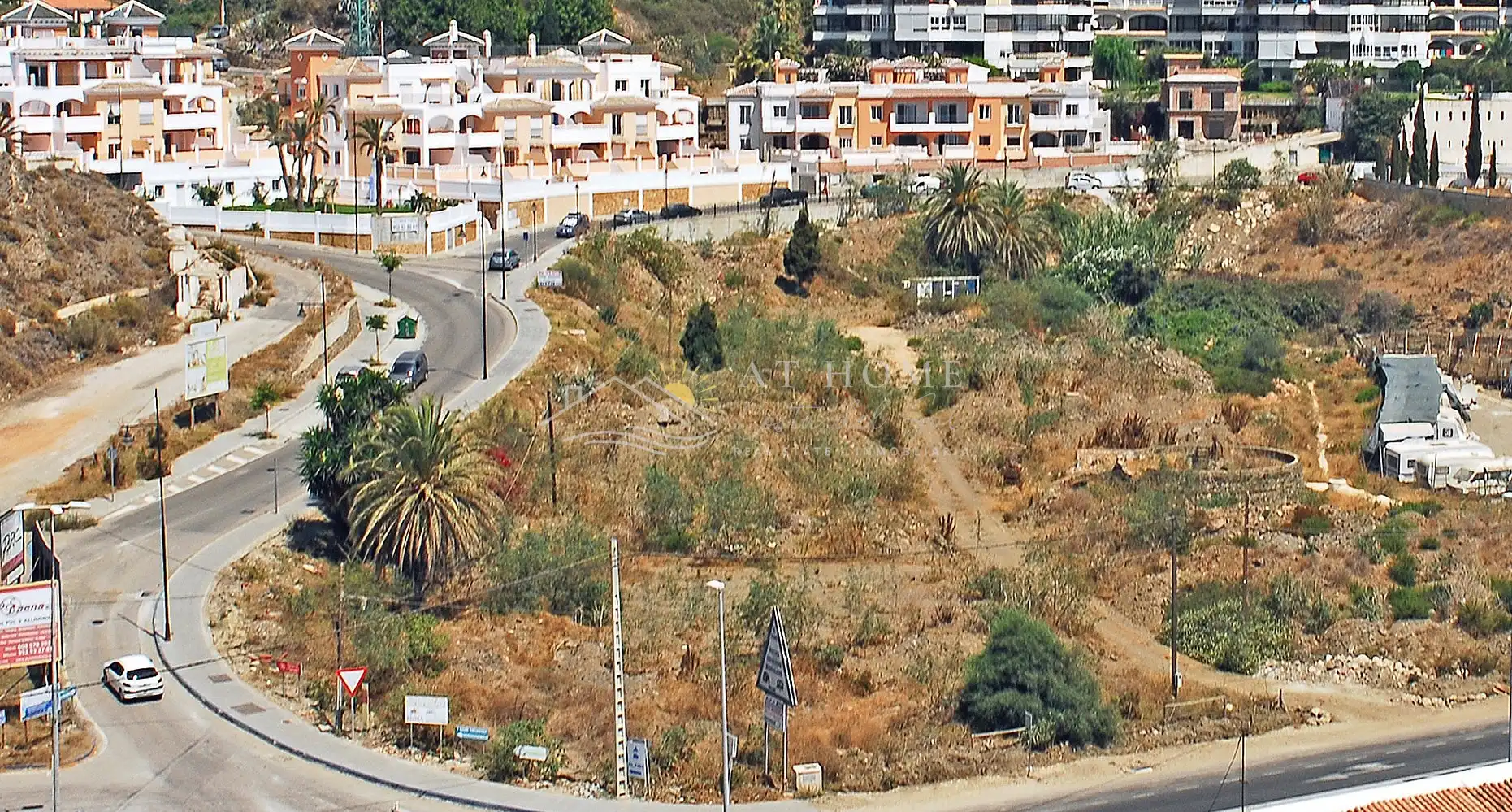Terreni e lotti in vendita a El Peñoncillo