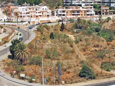 Terreni e lotti in vendita a El Peñoncillo