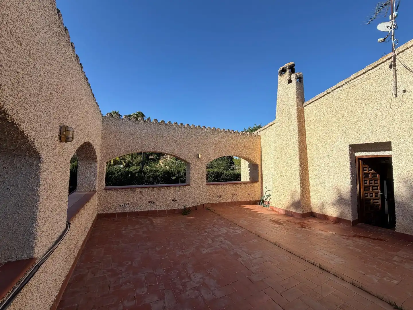 Chalet con piscina en venta en Calle MIZAR (ALCAYNA), imagen 34