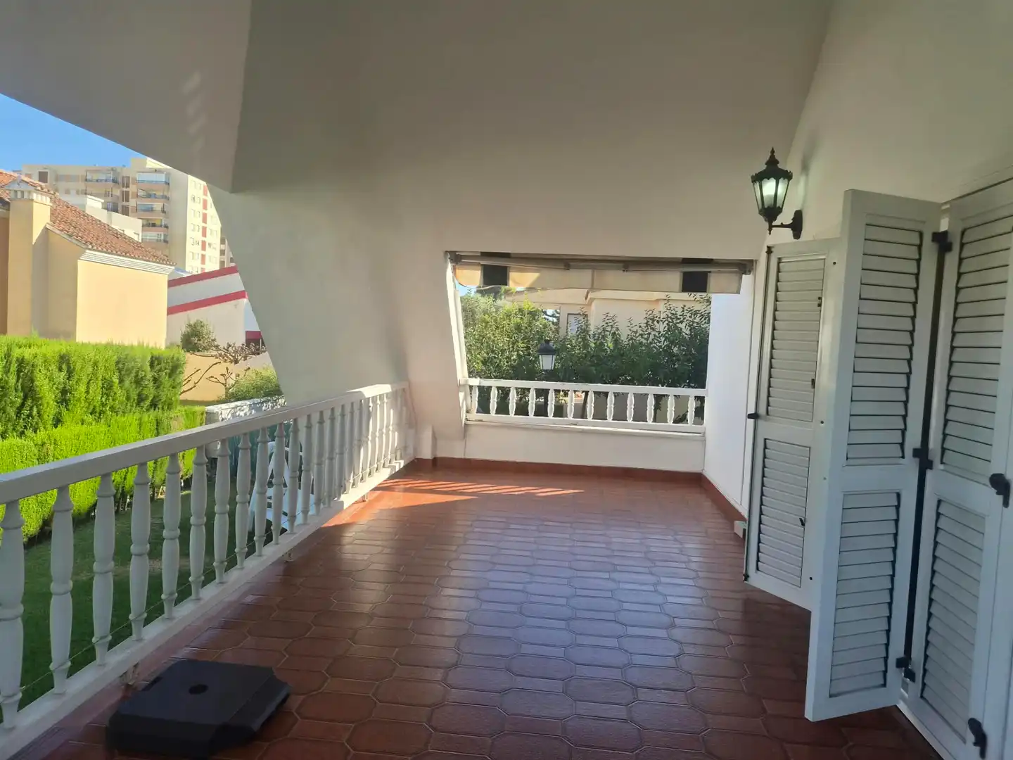 Chalet con terraza en venta en Heliópolis, imagen 23