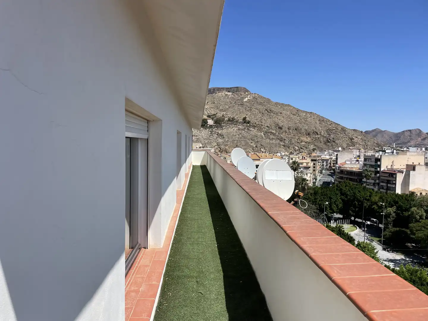 Penthouse with lift for sale in Avenida Teodomiro 5, imagen 26