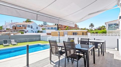 Photo 3 of Flat for sale in El Faro de Calaburra - Chaparral, Málaga