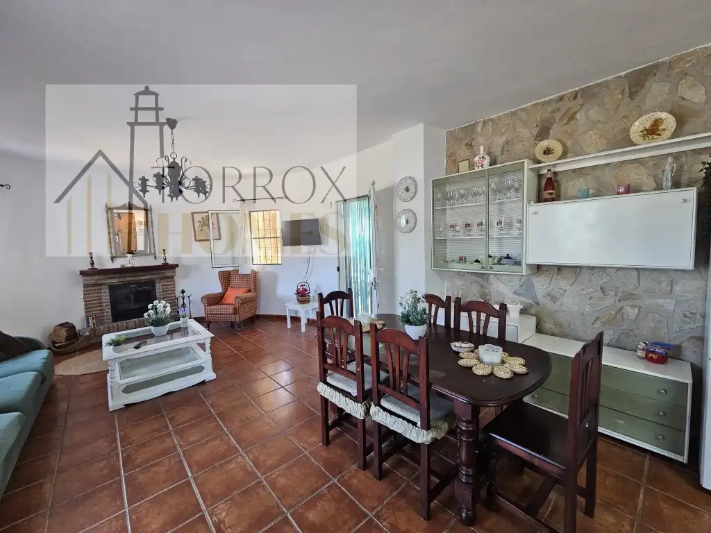 Casa rústica en venta en Diseminados Pago Manzano Bajo, imagen 30