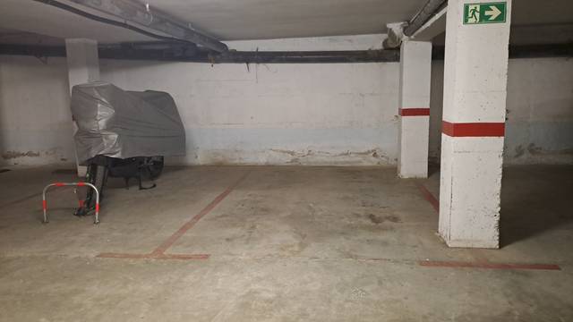 Garaje en Venta en Carrer Riu Segre, 6 en Campclar