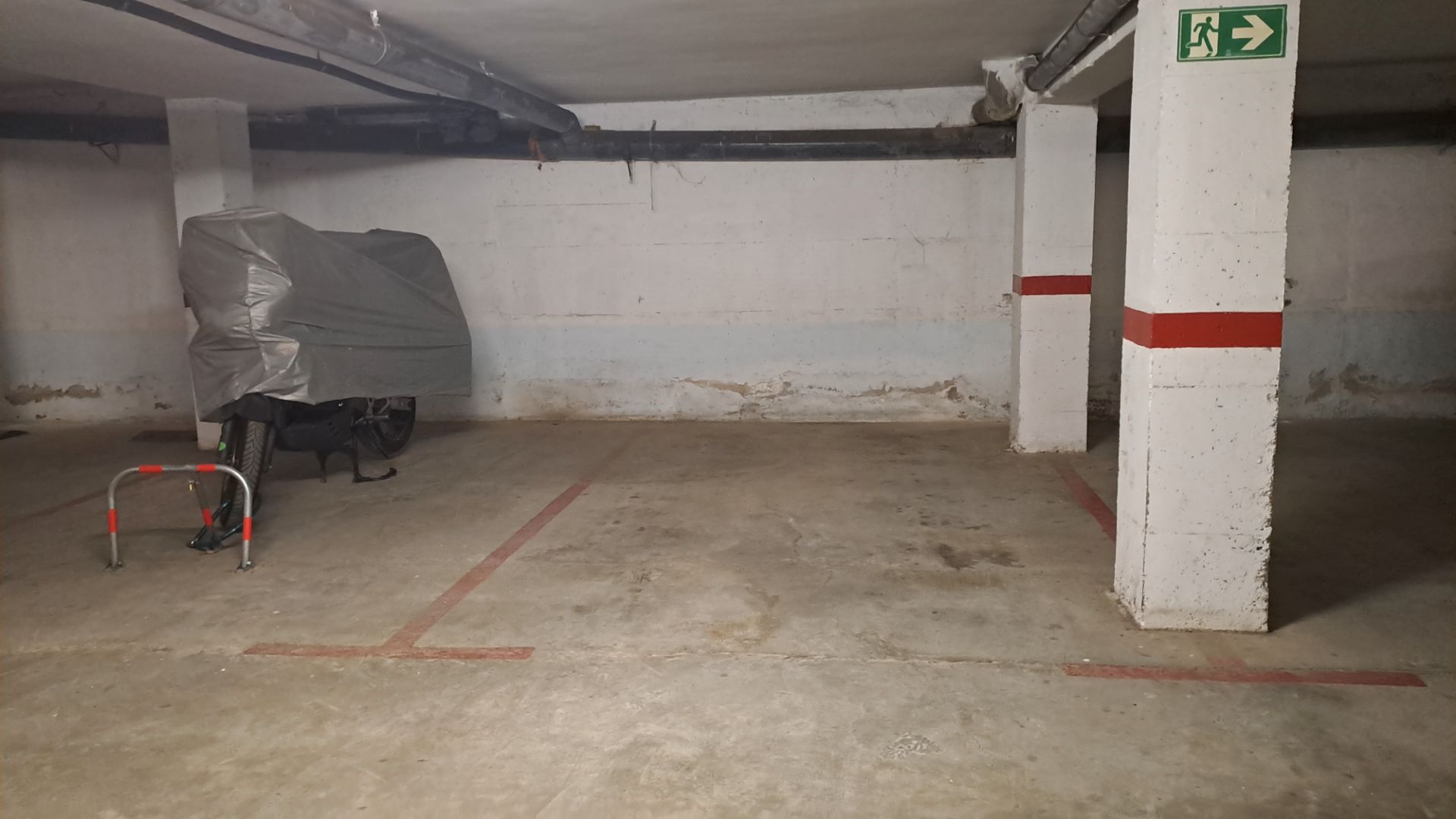 Parking of Garage for sale in  Tarragona Capital