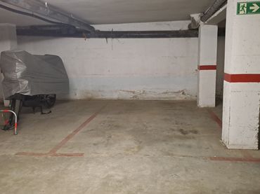 Individuel à vendre à Carrer Riu Segre 6