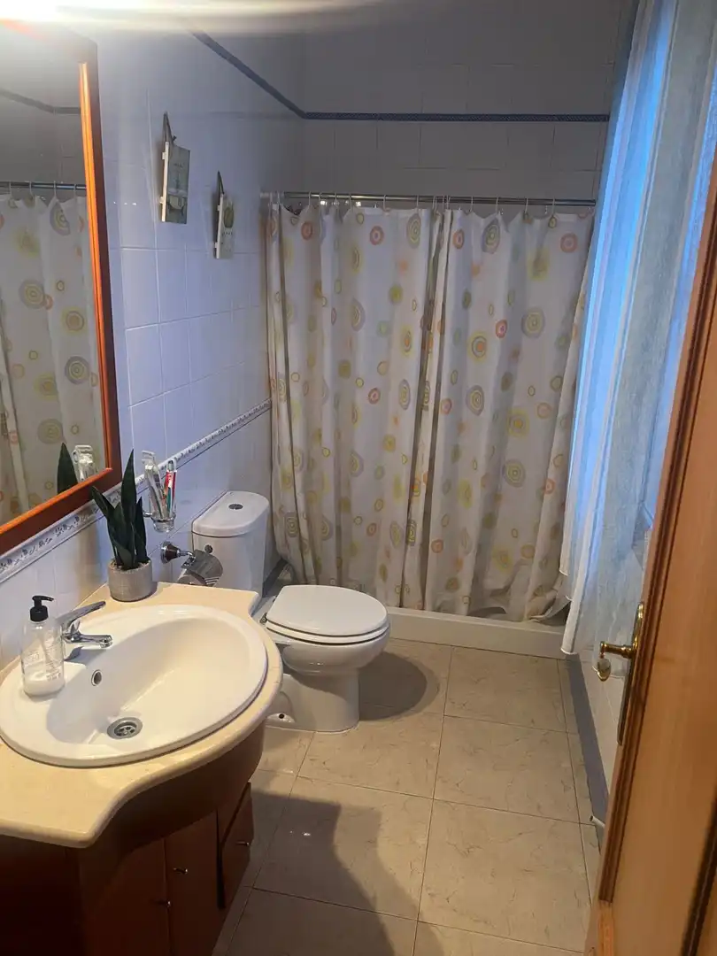 Bany de Casa o xalet en venda en Martos amb Aire condicionat, Calefacció i Terrassa