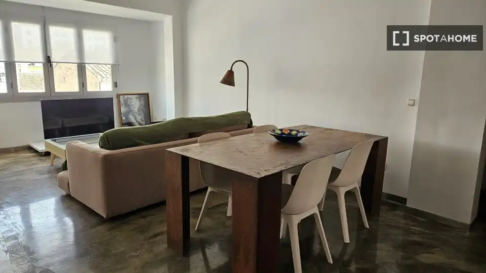 Habitació a Palma de Mallorca, Illes Balears