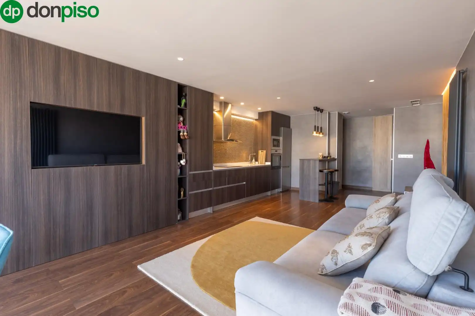 Apartament en venda a Urbanizacion Solynieve, 122, Zona alta
