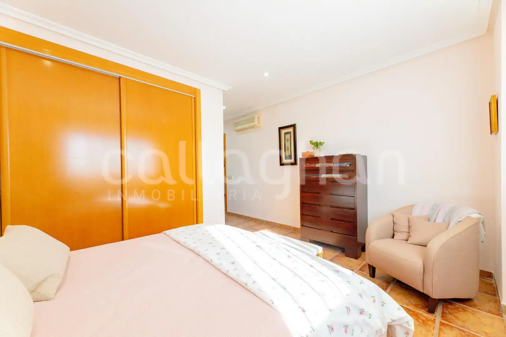 Detached house with terrace for sale in Urbanizacion Urbanización Monte Júcar, imagen 29