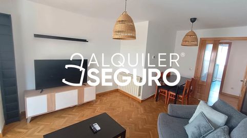 Foto 5 de Pis de lloguer a San Pedro, La Fortuna, Leganés
