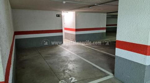 Foto 5 de Garatge en venda a Carrer Calle Álvaro Rodríguez López, 17, Los Llanos - El Cabo, Santa Cruz de Tenerife