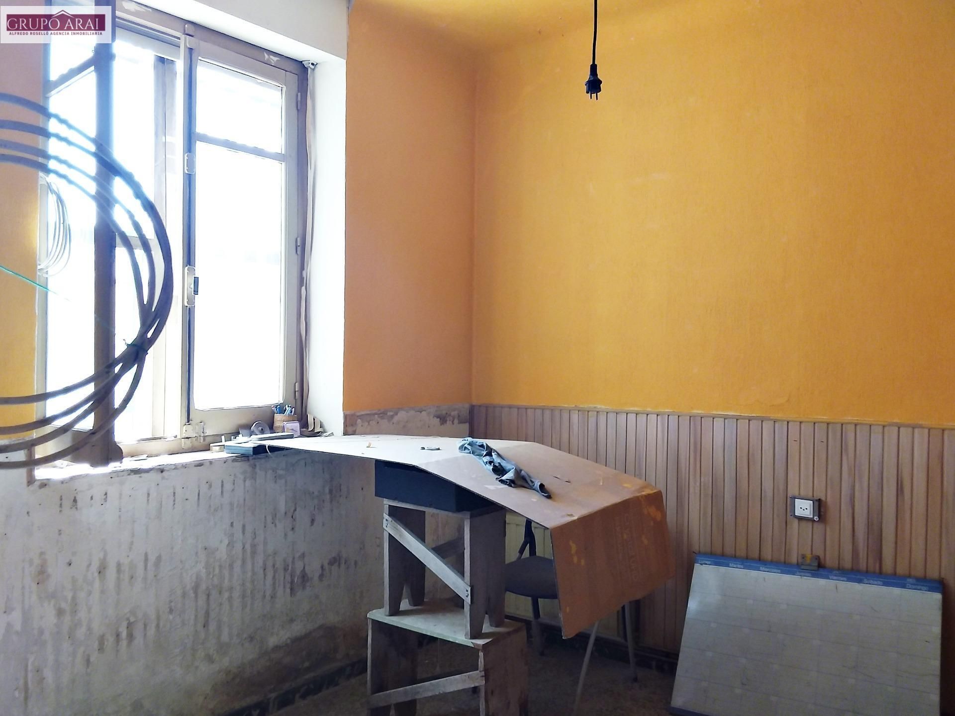 Casa o chalet en venta en Calle ALCOY, 56, Norte